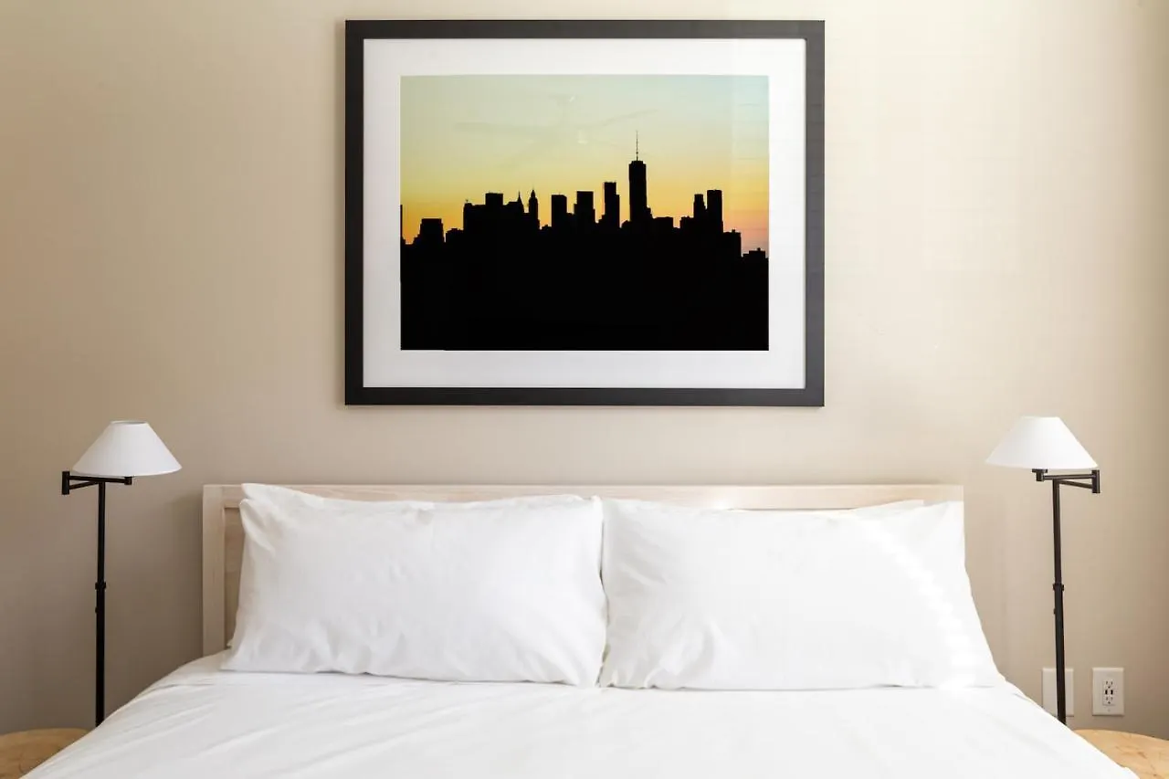 Kasa Freemorewest Charlotte Hotel