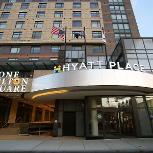 Hyatt Place Flushing/lga Airport 3*, Nueva York Estados Unidos