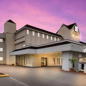 Clarion 3*, SeaTac Estados Unidos