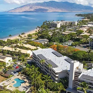 Aston At The Maui Banyan 3*, Wailea (Maui) Estados Unidos