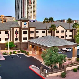 Western Downtown 3*, Phoenix Estados Unidos