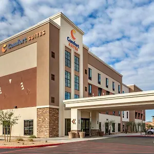 Comfort Talking Stick Entertainment District 2*, Scottsdale Estados Unidos