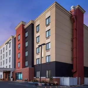 Fairfield & By Marriott Staten Island 3*, Nueva York Estados Unidos
