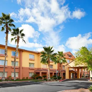 Springhill At Arizona Mills Mall 3*, Tempe Estados Unidos