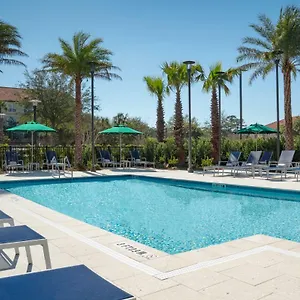 Hyatt Place Sandestin At Grand Blvd 3*, Miramar Beach Estados Unidos
