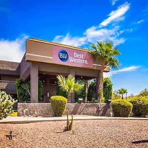 Western Innsuites & 3*, Phoenix Estados Unidos