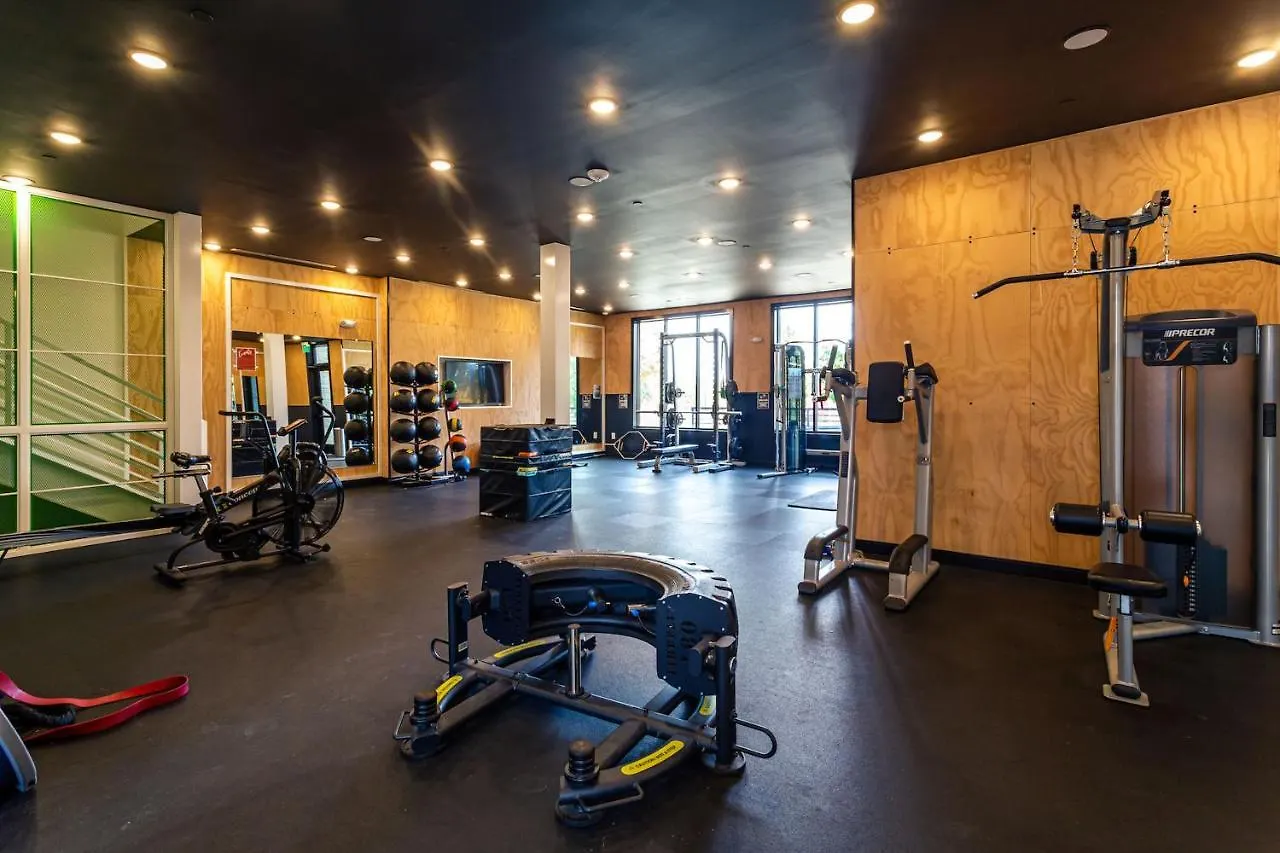 Kasa FreeMoreWest Charlotte