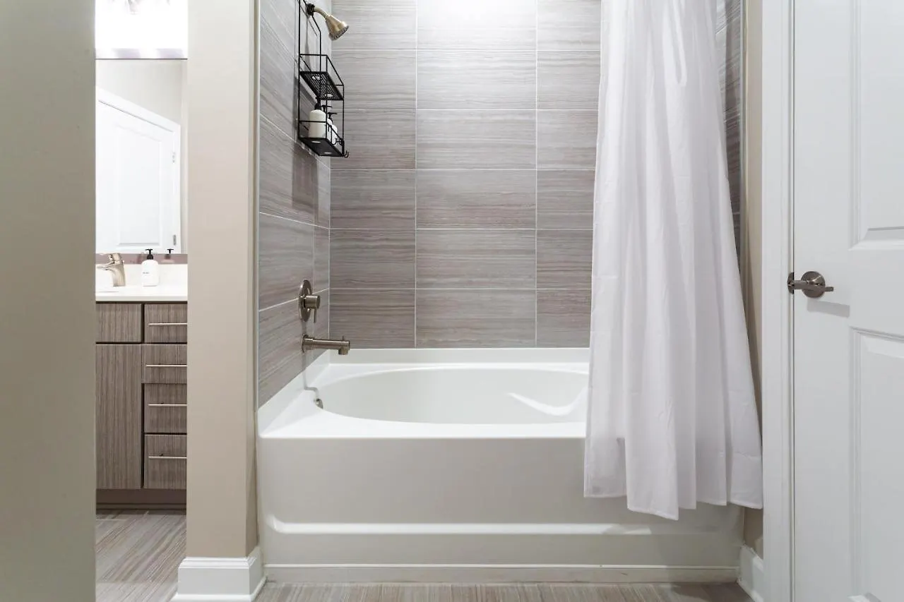 Hotel Kasa FreeMoreWest Charlotte