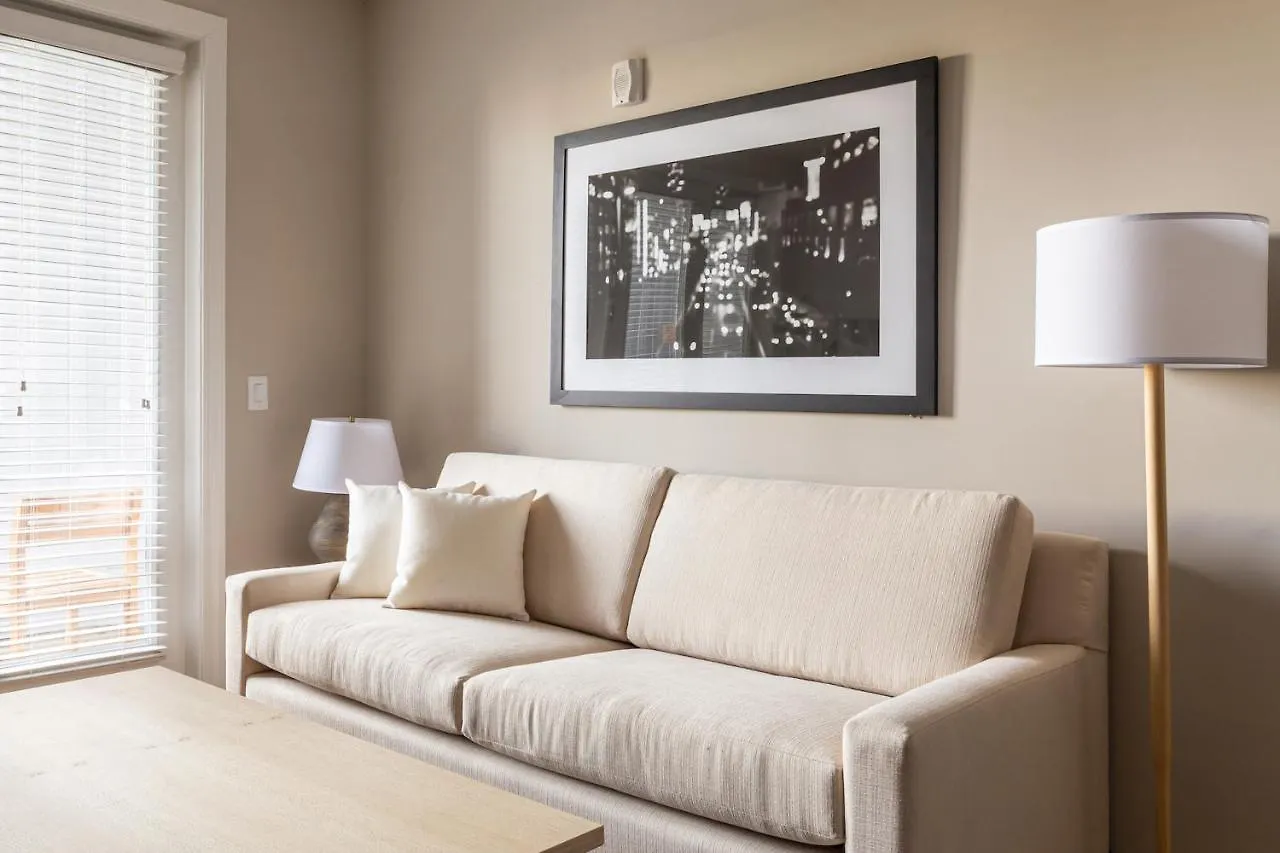 **** Hotel Kasa FreeMoreWest Charlotte Estados Unidos