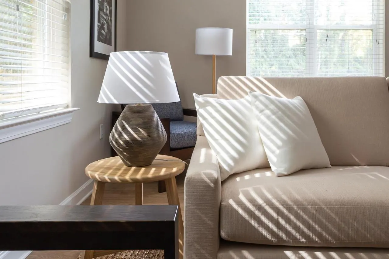 Hotel Kasa FreeMoreWest Charlotte
