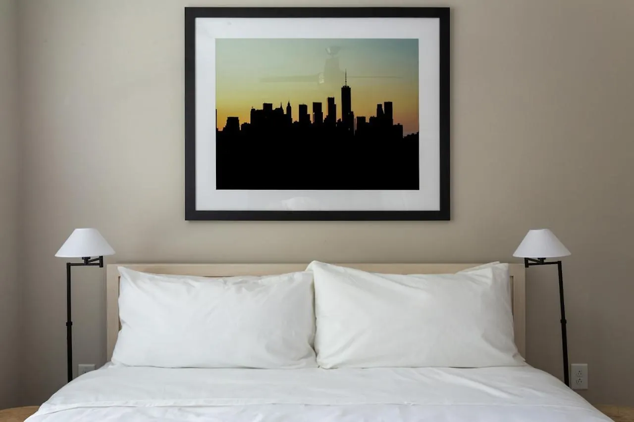 Kasa FreeMoreWest Charlotte
