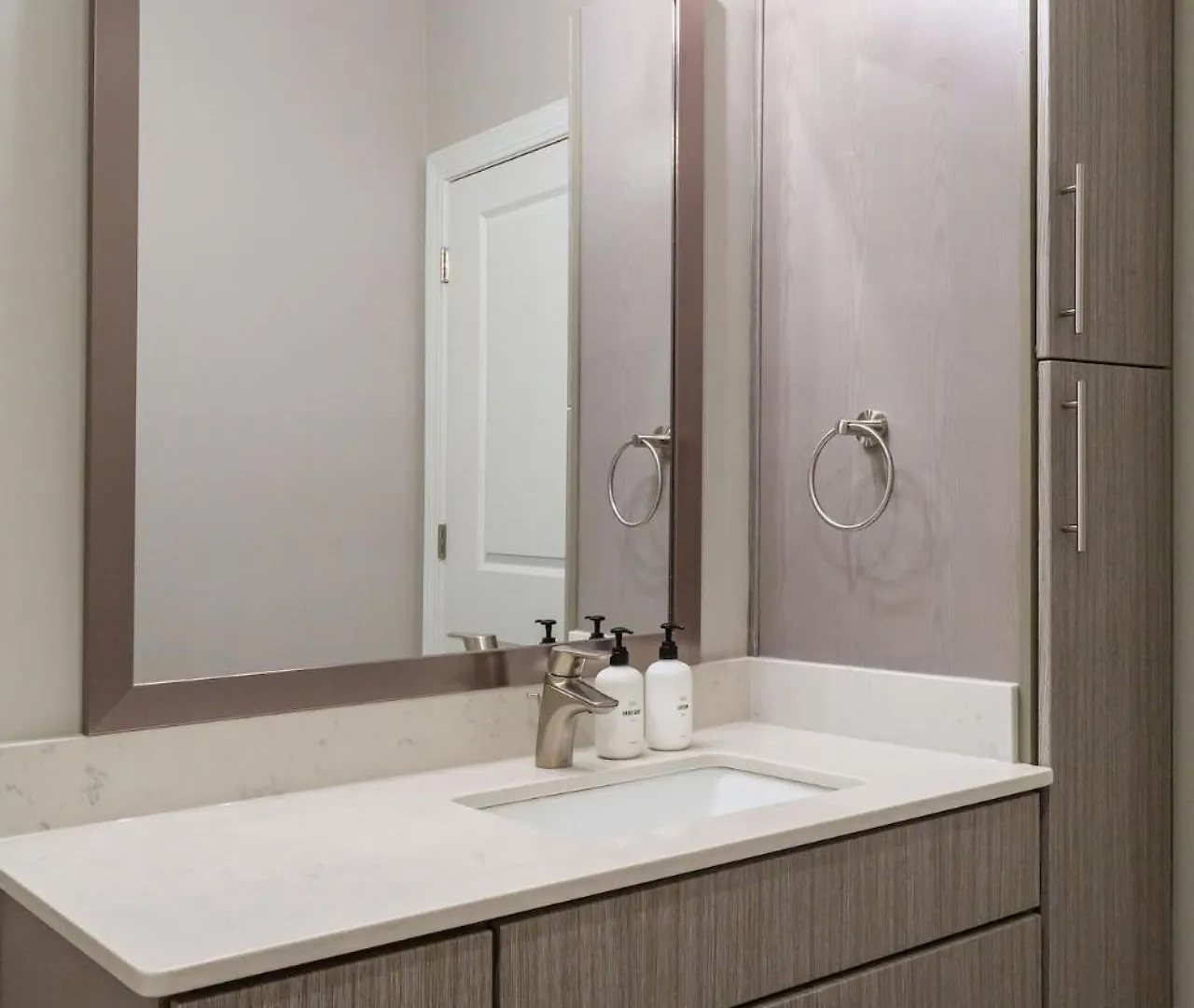 Hotel Kasa FreeMoreWest Charlotte