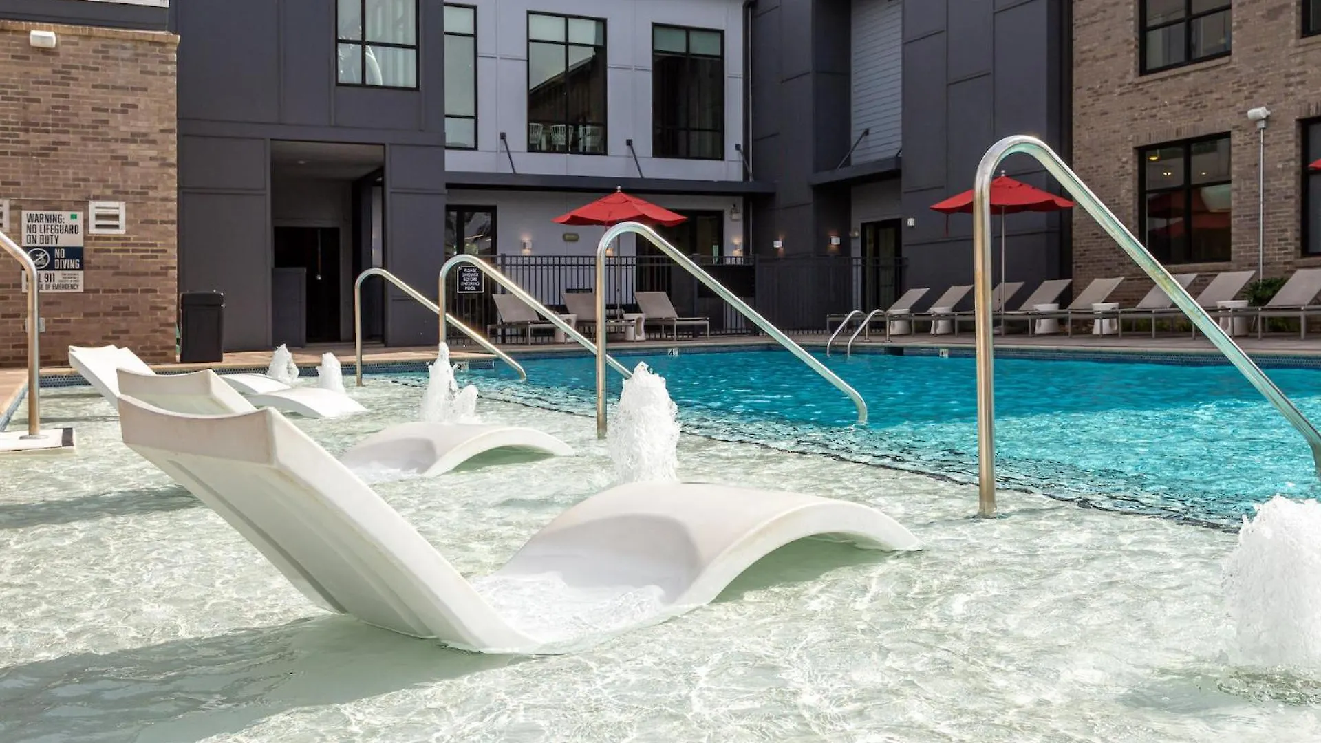 Kasa FreeMoreWest Charlotte Hotel